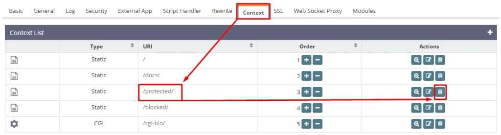Cara Instal WordPress OpenLiteSpeed ​​di Ubuntu 20.04 gambar 2