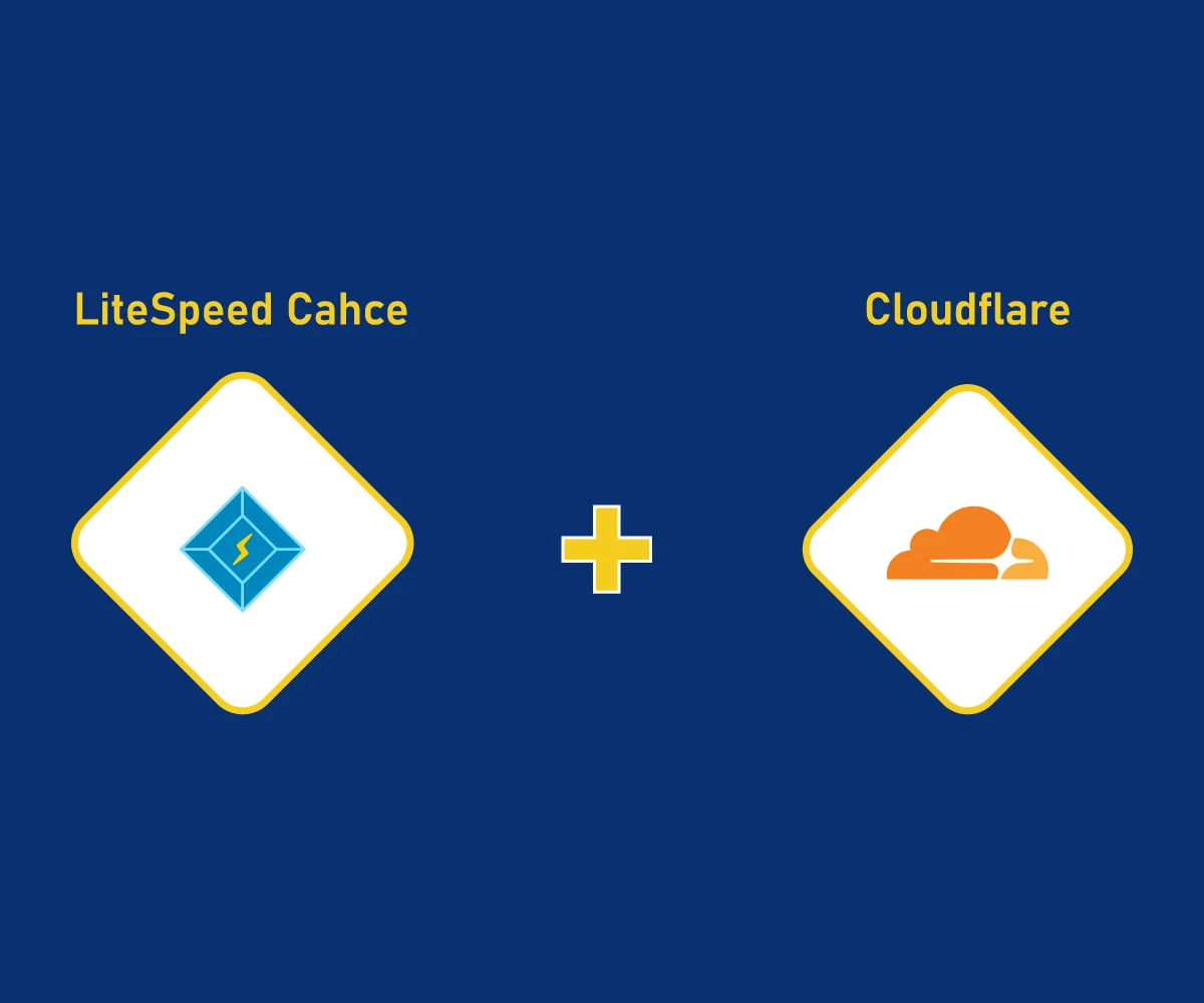 Cara Setting Litespeed Cache dengan Cloudflare