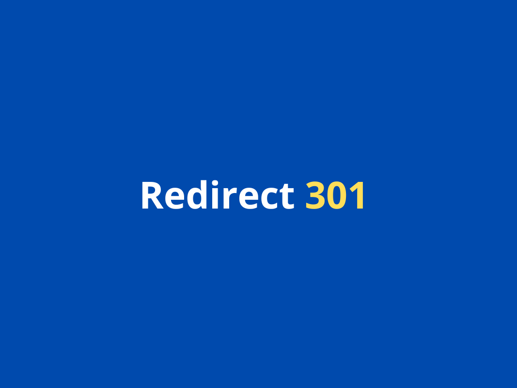 Redirect 301 OpenLitespeed Manual Tanpa Menggunakan Plugin