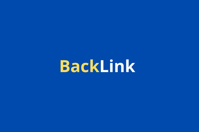 11+ Cara Membuat Backlink Berkualitas Natural