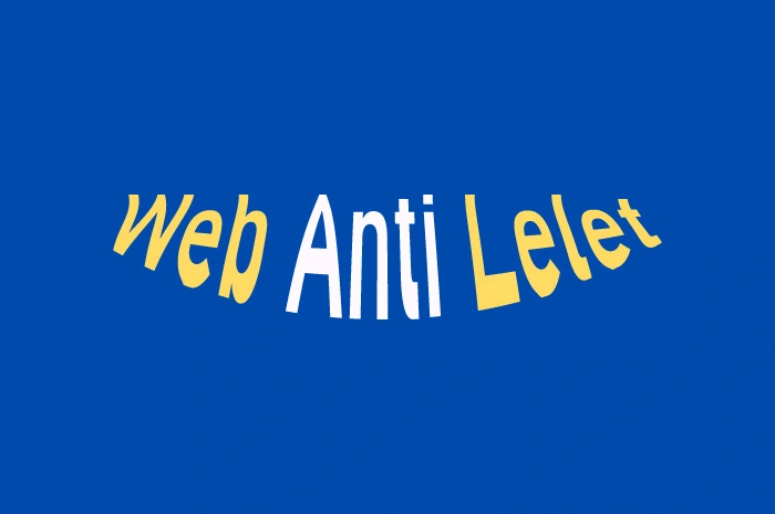 15 Cara Mempercepat Loading Website Anti Lelet