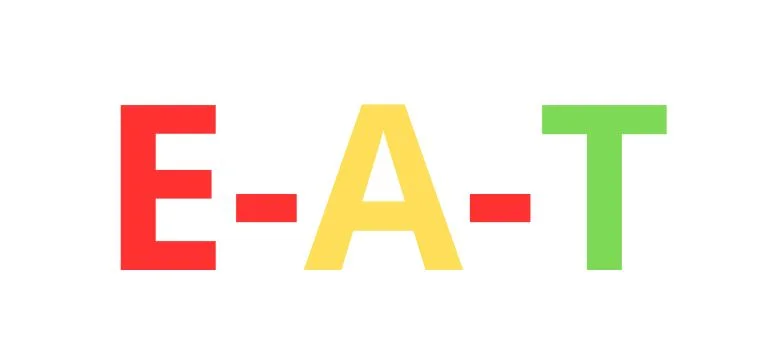 Google EAT SEO