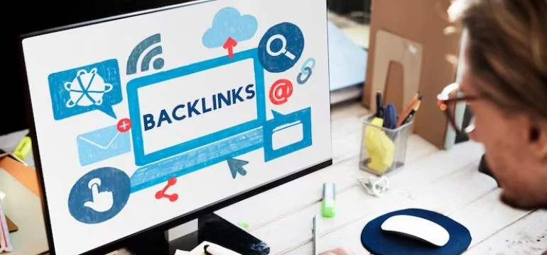 Mitos seo terkait blackhat backlinks