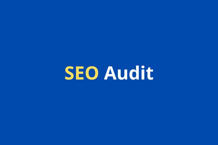 6 Daftar SEO Audit Website dan Mengapa itu penting?
