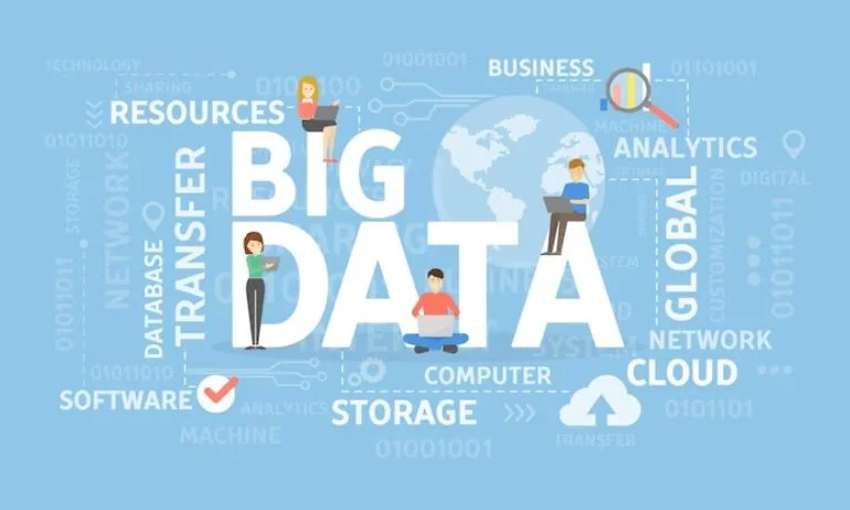 Contoh penggunaan Big Data Analytics dalam kehidupan