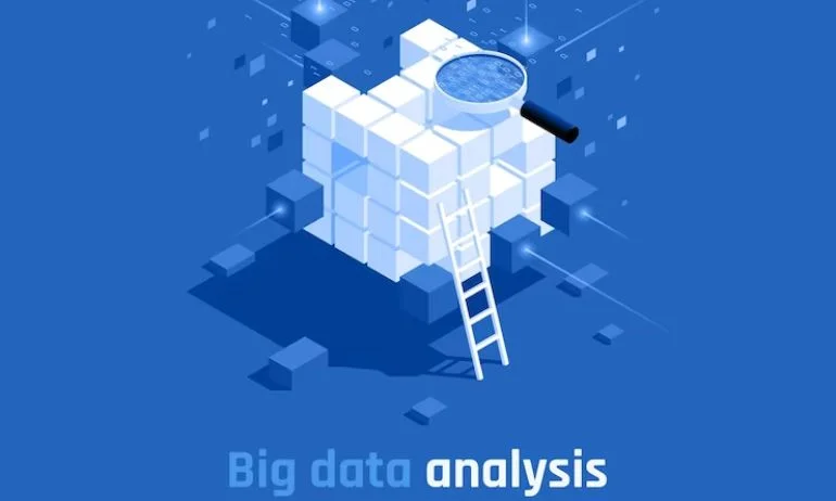 karakteristik big data