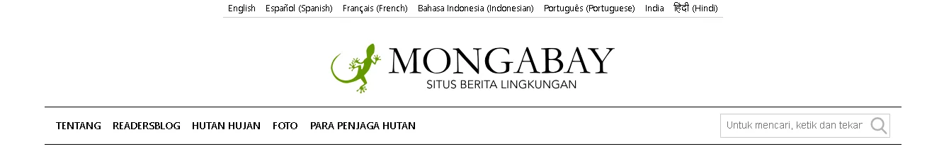 mongbay